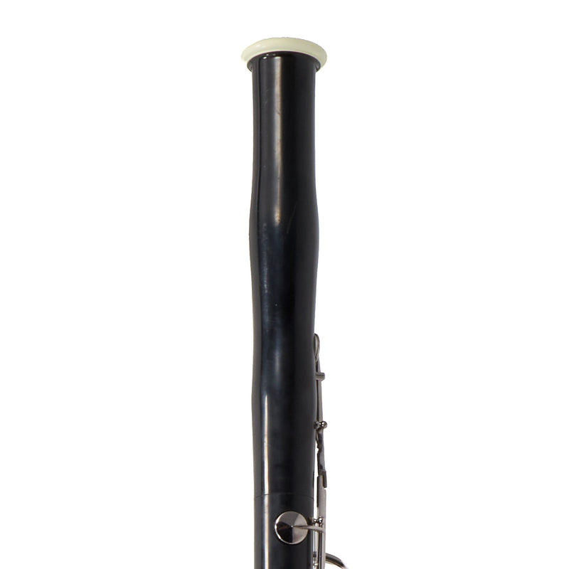 Fox Model 51 Intermediate Bassoon SN 8989 OVERHAULED