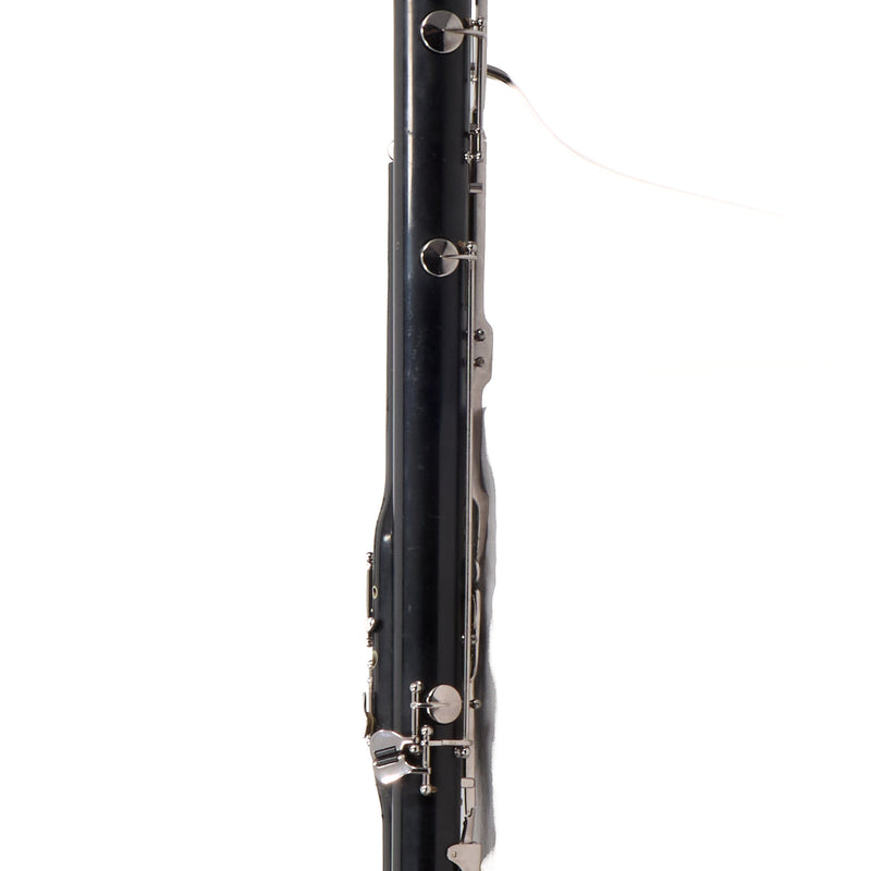 Fox Model 51 Intermediate Bassoon SN 8989 OVERHAULED