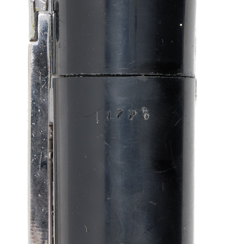 Fox Model 51 Intermediate Bassoon SN 8989 OVERHAULED