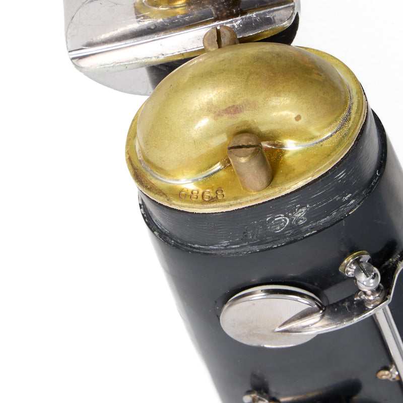 Fox Model 51 Intermediate Bassoon SN 8989 OVERHAULED