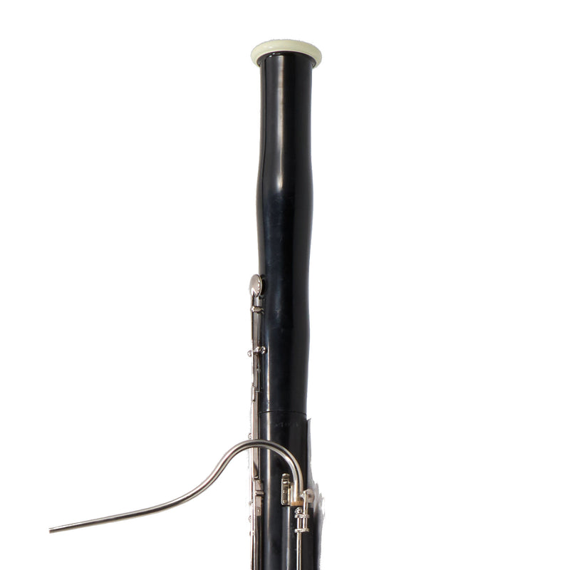 Fox Model 51 Intermediate Bassoon SN 8989 OVERHAULED
