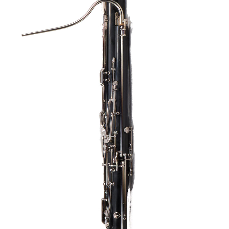 Fox Model 51 Intermediate Bassoon SN 8989 OVERHAULED