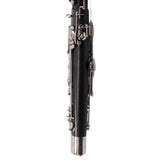 Fox Model 51 Intermediate Bassoon SN 8989 OVERHAULED