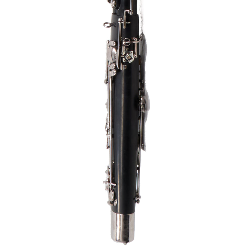 Fox Model 51 Intermediate Bassoon SN 8989 OVERHAULED