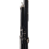Fox Model 51 Intermediate Bassoon SN 8989 OVERHAULED
