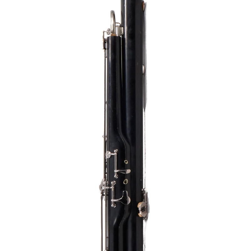Fox Model 51 Intermediate Bassoon SN 8989 OVERHAULED