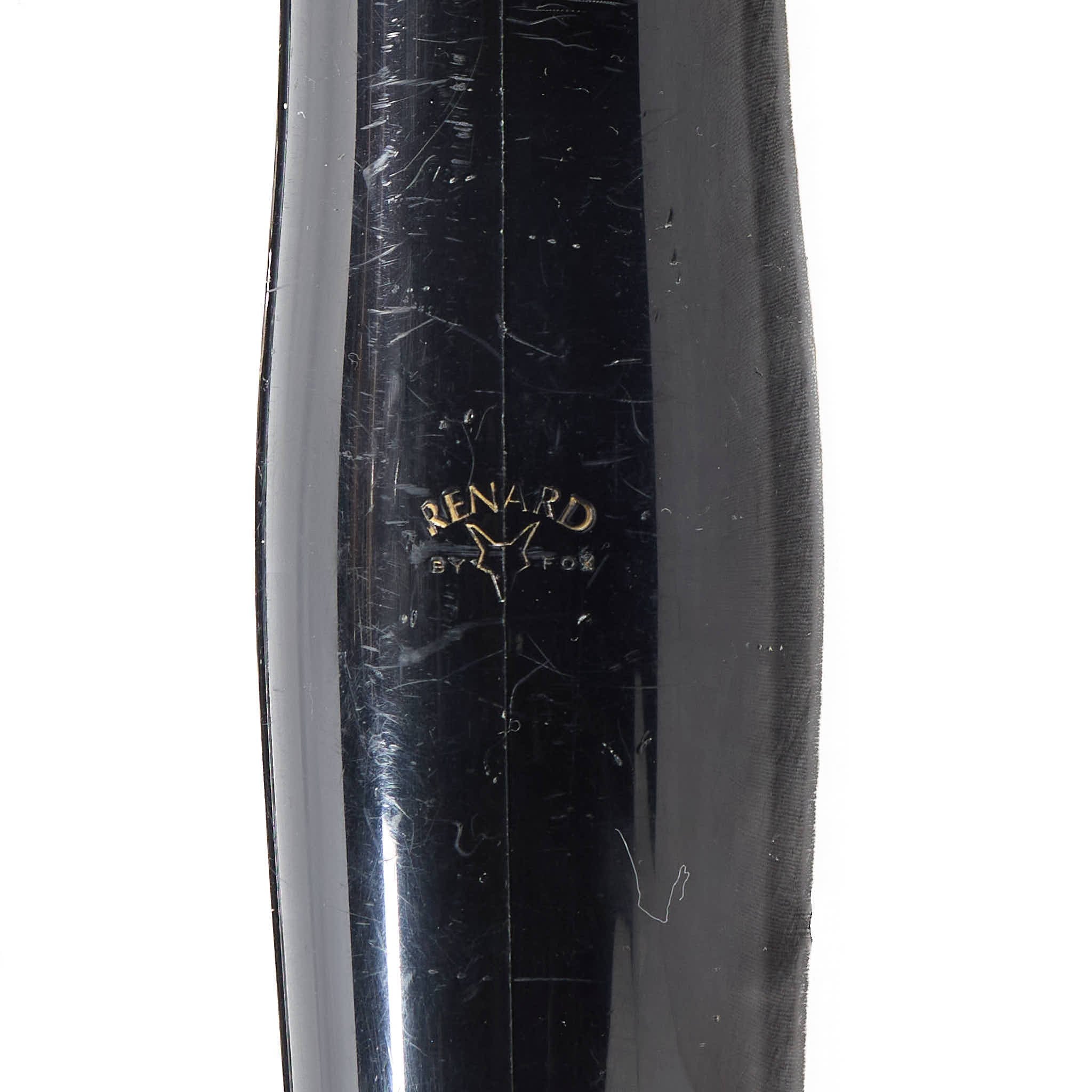 Fox Renard 41 Intermediate Bassoon in Polypropylene