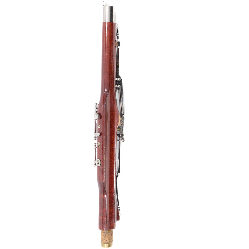 Fox Renard Artist Model 220 Bassoon SN 7739 NICE- for sale at BrassAndWinds.com