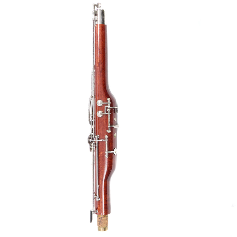 Fox Renard Artist Model 220 Bassoon SN 7739 NICE- for sale at BrassAndWinds.com