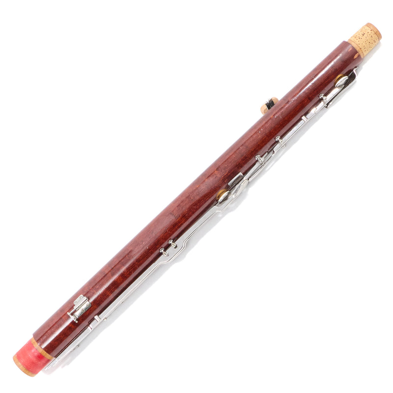 Fox Renard Artist Model 220 Bassoon SN 7739 NICE- for sale at BrassAndWinds.com