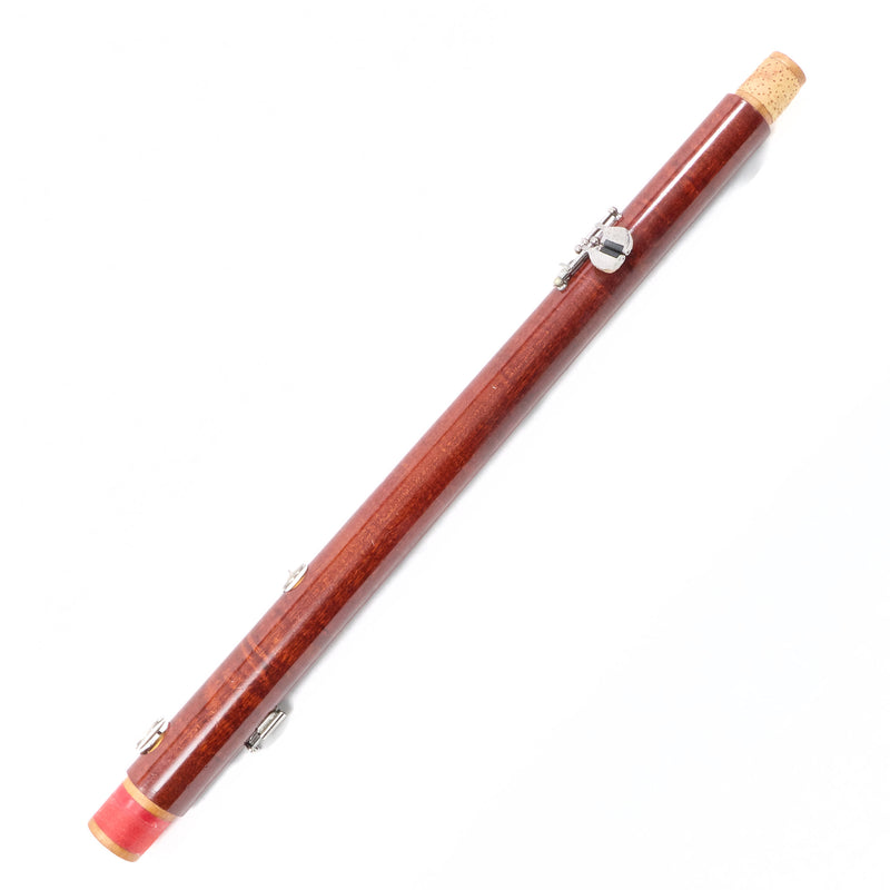 Fox Renard Artist Model 220 Bassoon SN 7739 NICE- for sale at BrassAndWinds.com
