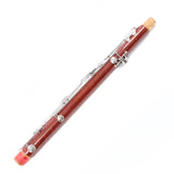 Fox Renard Artist Model 220 Bassoon SN 7739 NICE- for sale at BrassAndWinds.com