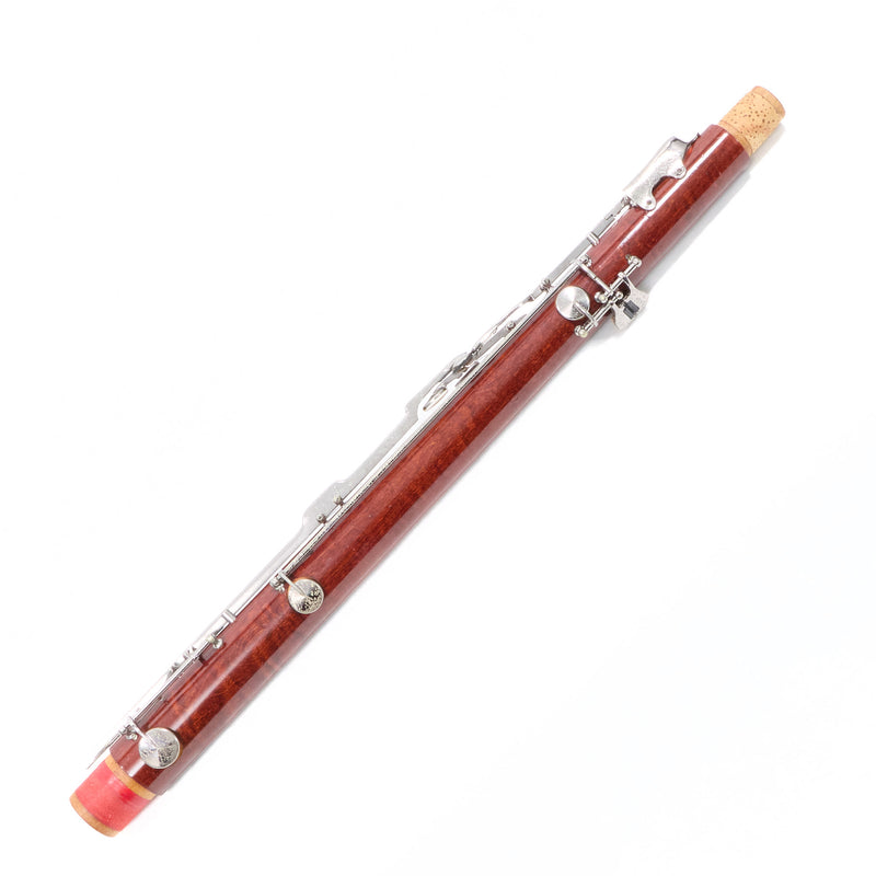 Fox Renard Artist Model 220 Bassoon SN 7739 NICE- for sale at BrassAndWinds.com