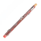 Fox Renard Artist Model 220 Bassoon SN 7739 NICE- for sale at BrassAndWinds.com