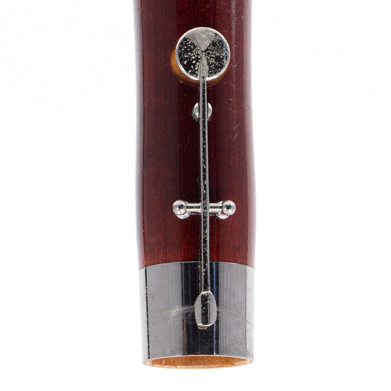Fox Renard Artist Model 220 Bassoon SN 7739 NICE- for sale at BrassAndWinds.com