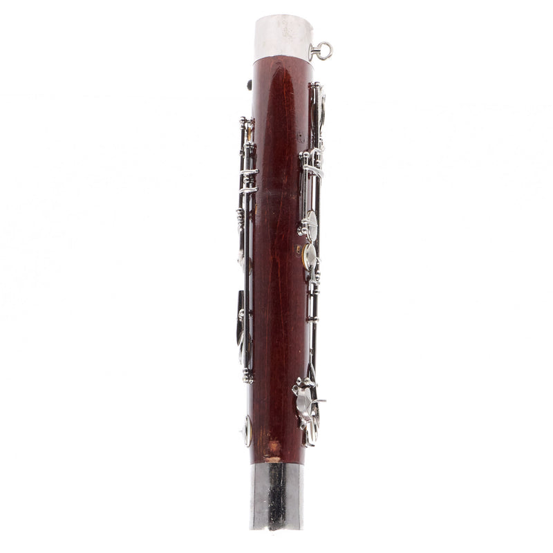 Fox Renard Artist Model 220 Bassoon SN 7739 NICE- for sale at BrassAndWinds.com