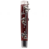 Fox Renard Artist Model 220 Bassoon SN 7739 NICE- for sale at BrassAndWinds.com