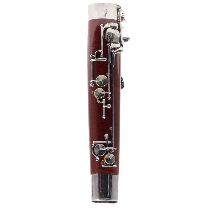 Fox Renard Artist Model 220 Bassoon SN 7739 NICE- for sale at BrassAndWinds.com