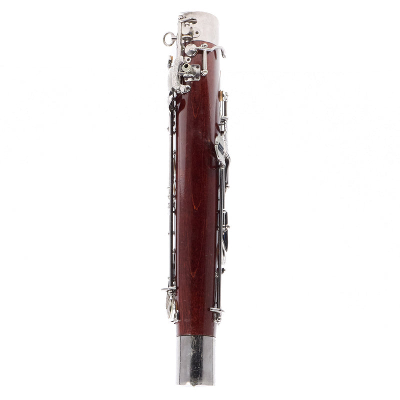 Fox Renard Artist Model 220 Bassoon SN 7739 NICE- for sale at BrassAndWinds.com