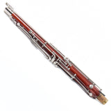 Fox Renard Artist Model 220 Bassoon SN 7739 NICE- for sale at BrassAndWinds.com