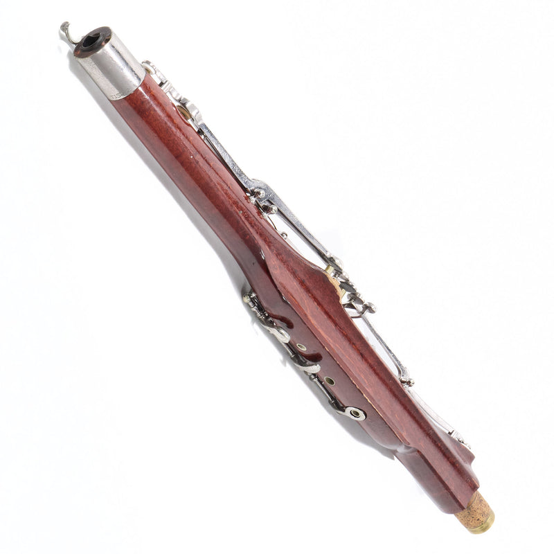 Fox Renard Artist Model 220 Bassoon SN 7739 NICE- for sale at BrassAndWinds.com