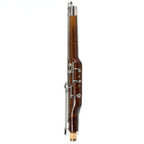 Fox Renard Artist Model 220 Bassoon SN 9766 FRESH OVERHAUL- for sale at BrassAndWinds.com