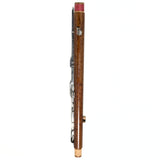 Fox Renard Artist Model 220 Bassoon SN 9766 FRESH OVERHAUL- for sale at BrassAndWinds.com