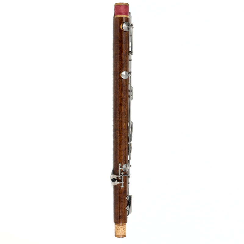 Fox Renard Artist Model 220 Bassoon SN 9766 FRESH OVERHAUL- for sale at BrassAndWinds.com