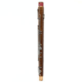 Fox Renard Artist Model 220 Bassoon SN 9766 FRESH OVERHAUL- for sale at BrassAndWinds.com