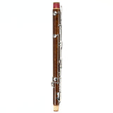 Fox Renard Artist Model 220 Bassoon SN 9766 FRESH OVERHAUL- for sale at BrassAndWinds.com