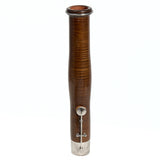 Fox Renard Artist Model 220 Bassoon SN 9766 FRESH OVERHAUL- for sale at BrassAndWinds.com