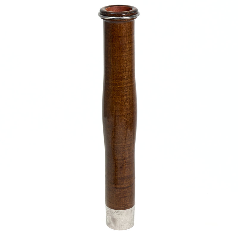 Fox Renard Artist Model 220 Bassoon SN 9766 FRESH OVERHAUL- for sale at BrassAndWinds.com
