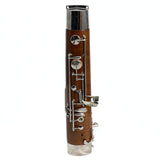 Fox Renard Artist Model 220 Bassoon SN 9766 FRESH OVERHAUL- for sale at BrassAndWinds.com