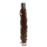Fox Renard Artist Model 220 Bassoon SN 9766 FRESH OVERHAUL- for sale at BrassAndWinds.com