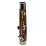Fox Renard Artist Model 220 Bassoon SN 9766 FRESH OVERHAUL- for sale at BrassAndWinds.com