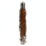 Fox Renard Artist Model 220 Bassoon SN 9766 FRESH OVERHAUL- for sale at BrassAndWinds.com