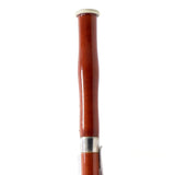 Fox Renard Artist Model 222 Bassoon with High D Key SN 64813 NICE- for sale at BrassAndWinds.com