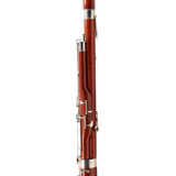 Fox Renard Artist Model 222 Bassoon with High D Key SN 64813 NICE- for sale at BrassAndWinds.com