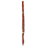 Fox Renard Artist Model 222 Bassoon with High D Key SN 64813 NICE- for sale at BrassAndWinds.com