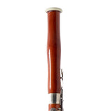 Fox Renard Artist Model 222 Bassoon with High D Key SN 64813 NICE- for sale at BrassAndWinds.com