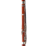 Fox Renard Artist Model 222 Bassoon with High D Key SN 64813 NICE- for sale at BrassAndWinds.com