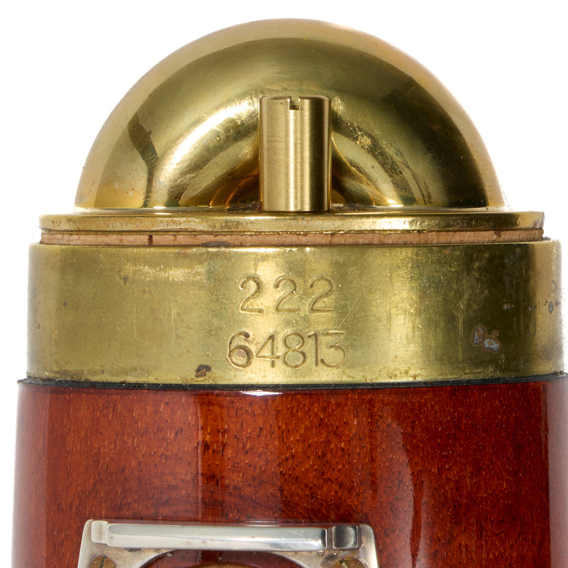 Fox Renard Artist Model 222 Bassoon with High D Key SN 64813 NICE- for sale at BrassAndWinds.com