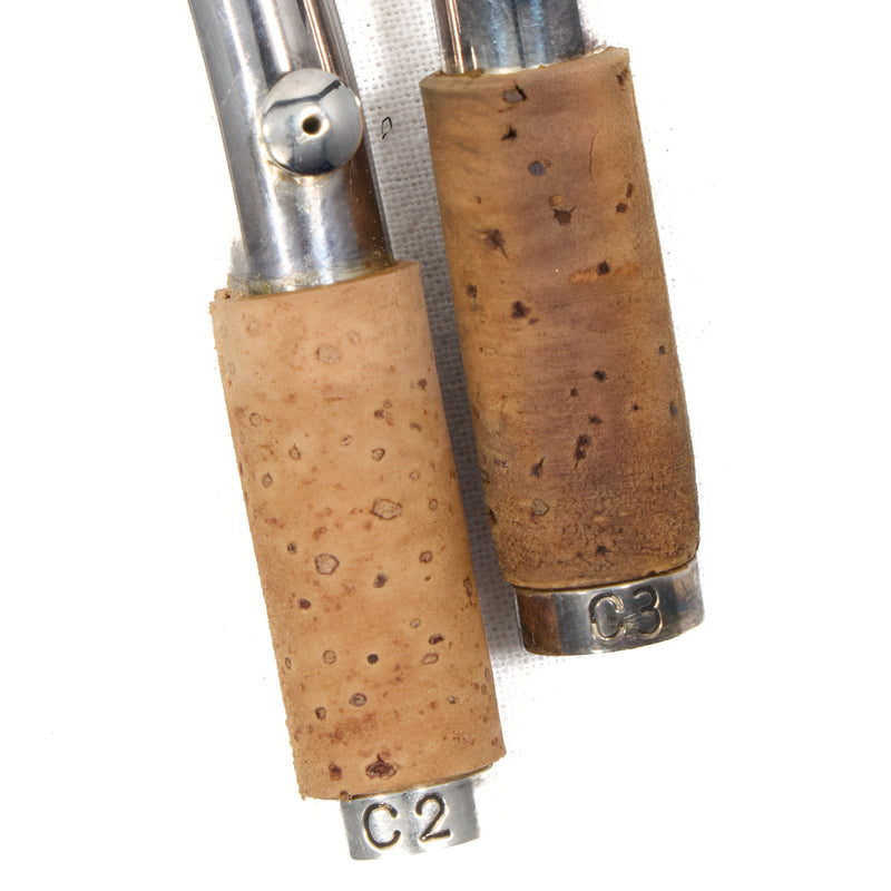 Fox Renard Artist Model 222 Bassoon with High D Key SN 64813 NICE- for sale at BrassAndWinds.com