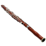 Fox Renard Artist Model 222 Bassoon with High D Key SN 64813 NICE- for sale at BrassAndWinds.com