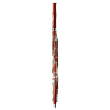 Fox Renard Artist Model 222 Bassoon with High D Key SN 64813 NICE- for sale at BrassAndWinds.com