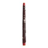Fox Renard Artist Model 222D Bassoon with High D Key SN 43897 NICE- for sale at BrassAndWinds.com