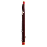 Fox Renard Artist Model 222D Bassoon with High D Key SN 43897 NICE- for sale at BrassAndWinds.com
