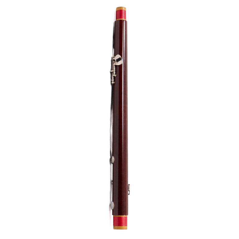 Fox Renard Artist Model 222D Bassoon with High D Key SN 43897 NICE- for sale at BrassAndWinds.com