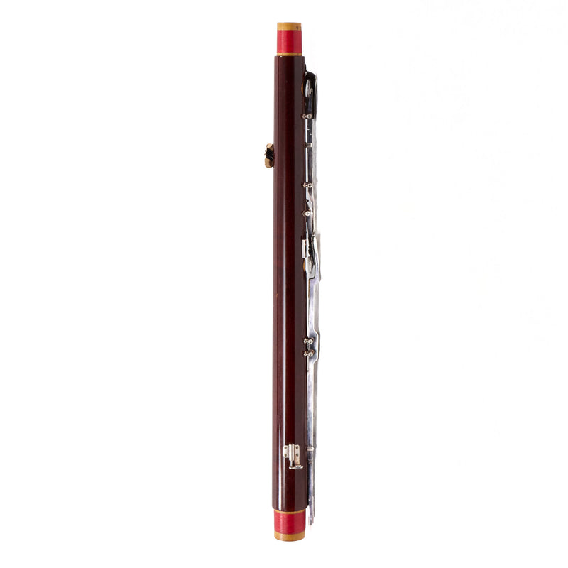 Fox Renard Artist Model 222D Bassoon with High D Key SN 43897 NICE- for sale at BrassAndWinds.com