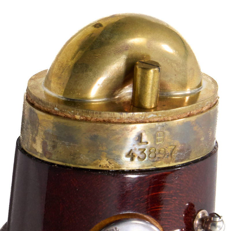 Fox Renard Artist Model 222D Bassoon with High D Key SN 43897 NICE- for sale at BrassAndWinds.com